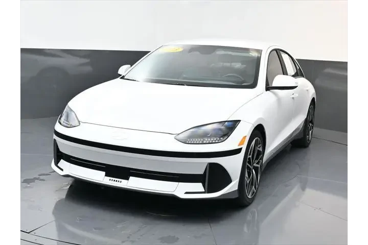 $20688 : Hyundai IONIQ 6 2023 SEL 4dr image 8