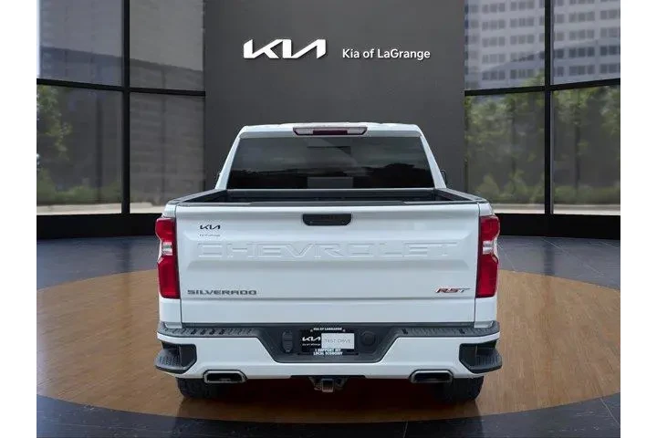 $39999 : Chevrolet Silverado 1500 Lim image 9