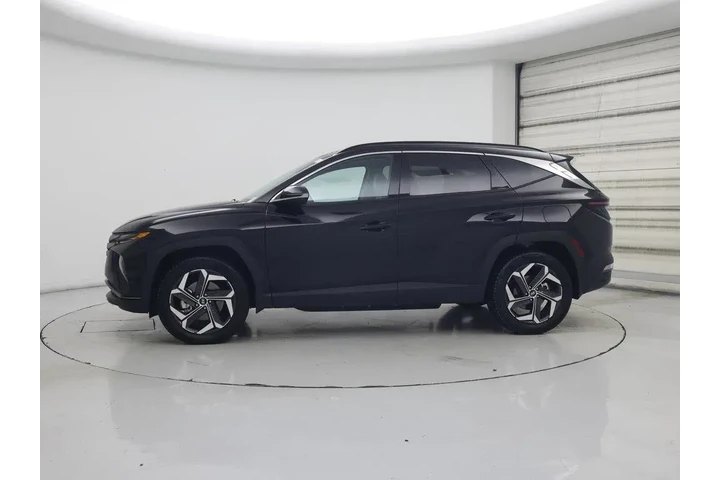 $30998 : Hyundai TUCSON Plug-in Hybri image 3