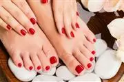 WELLNESS PEDICURE thumbnail