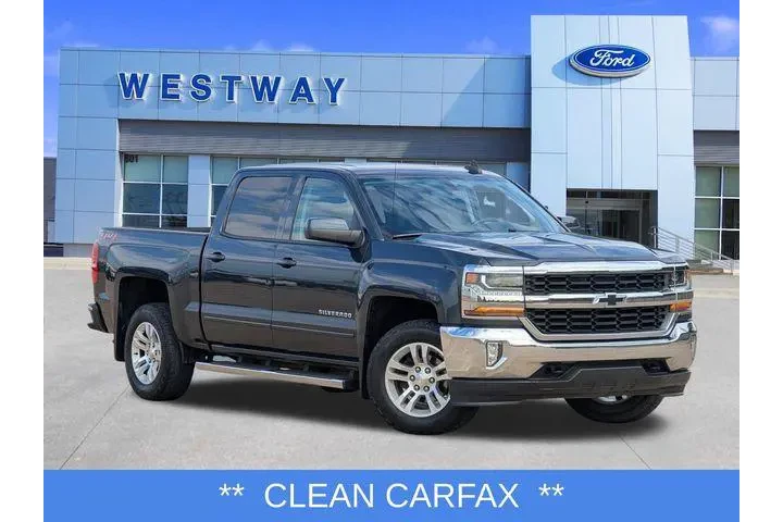 $26209 : Chevrolet Silverado 1500 201 image 1