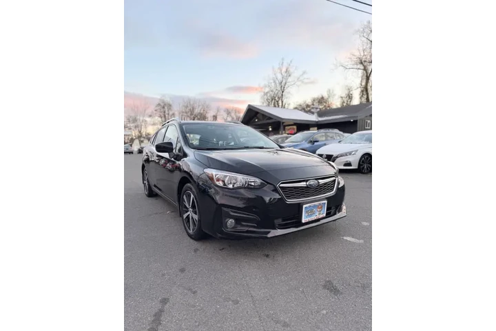 $10500 : 2019 Impreza Premium image 6