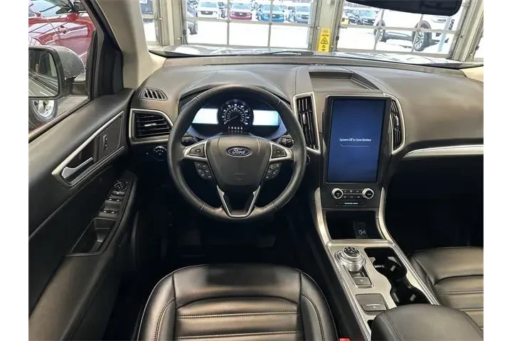 $24500 : Ford Edge 2022 AWD SEL 4dr C image 2