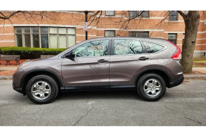 $11999 : 2014 CR-V LX image 4