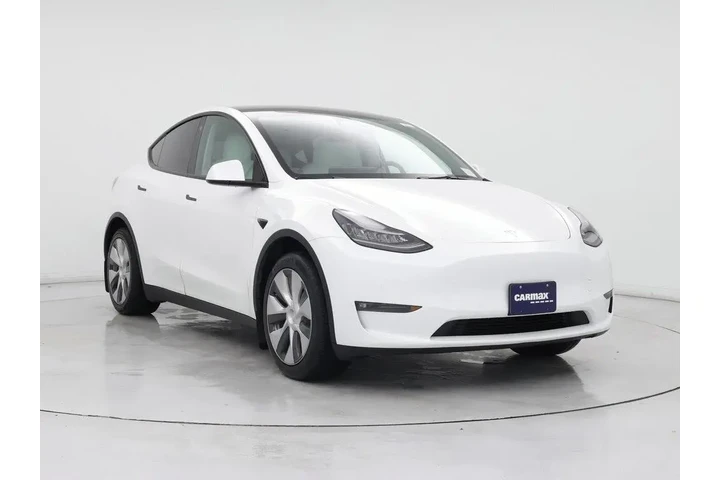 $30998 : Tesla Model Y 2021 Standard image 1