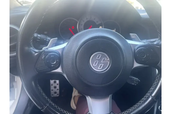 $16000 : Toyota 86 2018 GT 2dr Coupe image 10