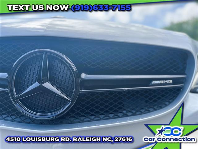 $33999 : 2016 C-Class image 4