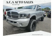 2006 Ram 2500 Laramie