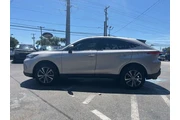$26774 : Toyota Venza 2021 AWD LE 4dr thumbnail