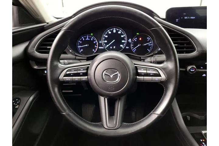 $19998 : Mazda Mazda3 Sedan 2023 2.5 image 10