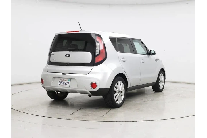 $13998 : Kia Soul 2019 + 4dr Crossove image 8