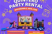 Quintero Party Rental Alquiler thumbnail