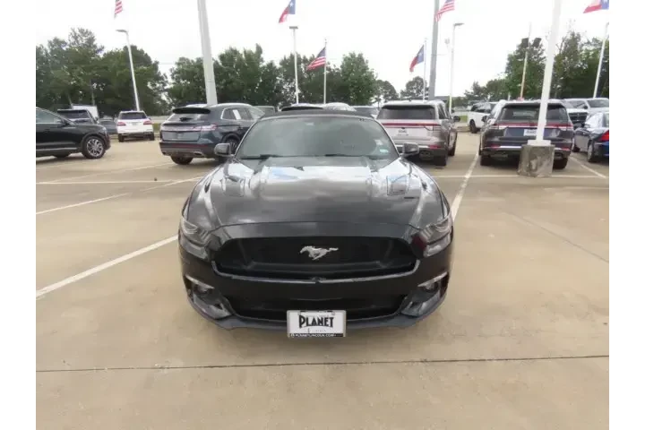 $28911 : Ford Mustang 2016 GT Premium image 3
