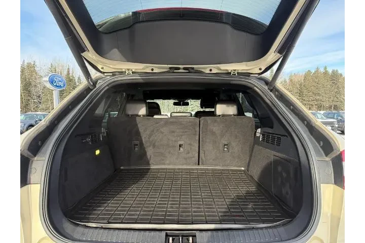 $10503 : Lincoln MKX 2016 AWD Select image 5