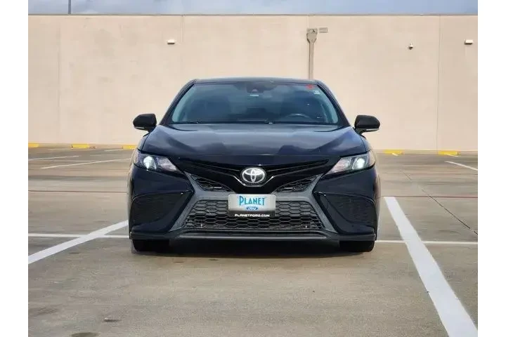 $20350 : Toyota Camry 2022 SE 4dr Sed image 2