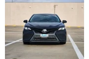 $20350 : Toyota Camry 2022 SE 4dr Sed thumbnail