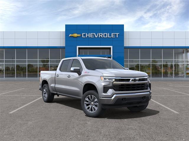 $60630 : 2024 Silverado 1500 LT image 10