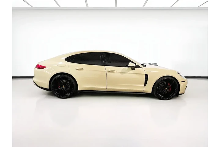 $35000 : Porsche Panamera 2018 AWD 4 image 10