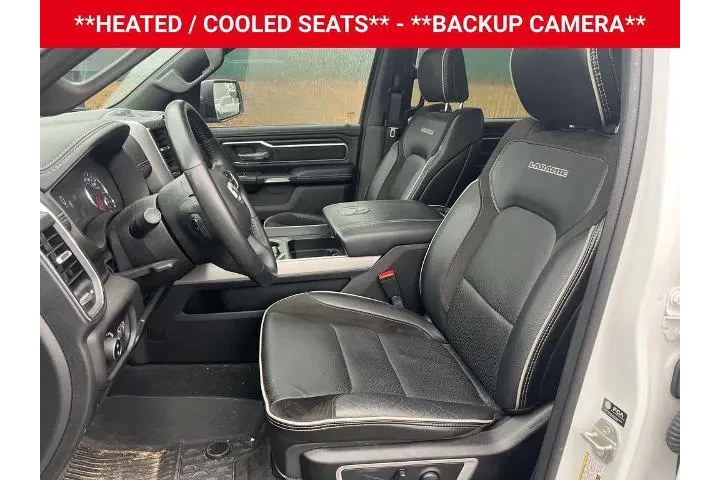 $39912 : Ram 1500 2024 4x4 Laramie 4d image 7
