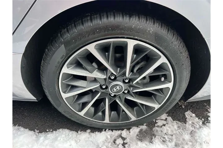 $23314 : Hyundai SONATA 2023 Limited image 7