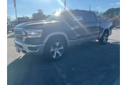$24980 : Ram 1500 2019 4x4 Laramie 4d thumbnail