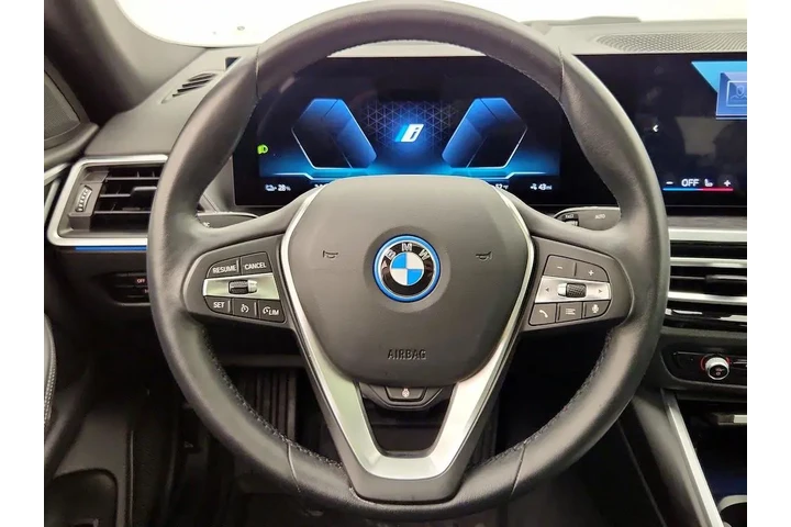 $36998 : BMW i4 2024 eDrive35 Gran Co image 10
