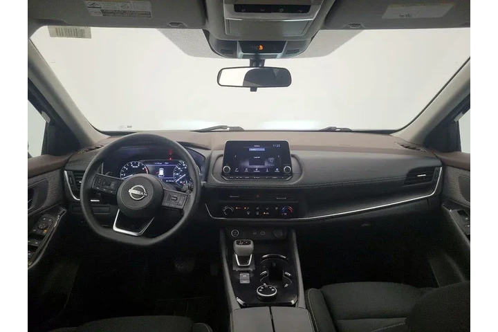 $22998 : Nissan Rogue 2023 AWD S 4dr image 9