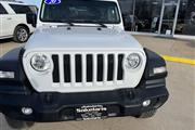 $36988 : 2020 Wrangler Unlimited Sport thumbnail