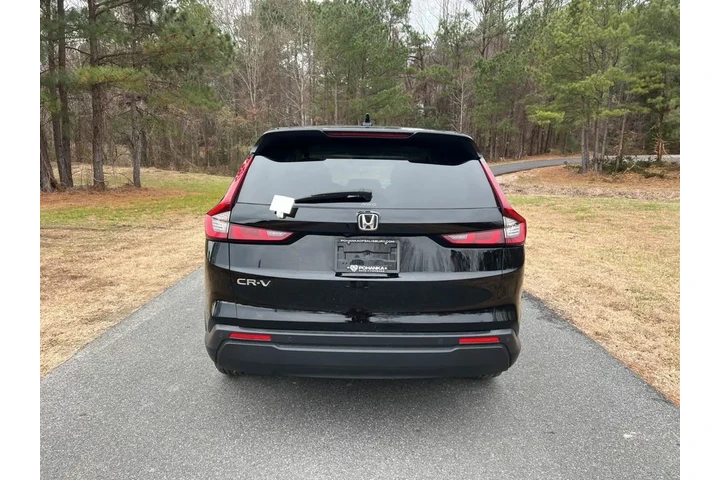 $35776 : Honda CR-V 2025 AWD EX-L 4dr image 6