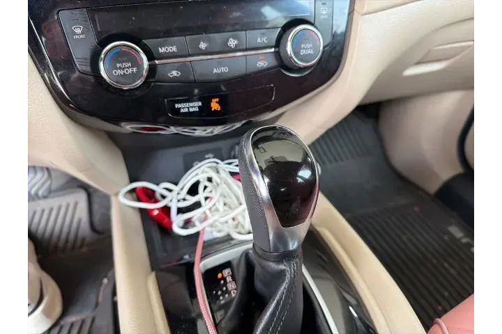$12145 : Nissan Rogue 2018 S 4dr Cros image 4
