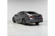 $26998 : Toyota Camry 2024 SE 4dr Sed thumbnail