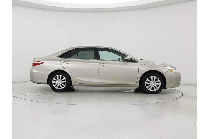 $20998 : Toyota Camry Hybrid 2016 LE image 7