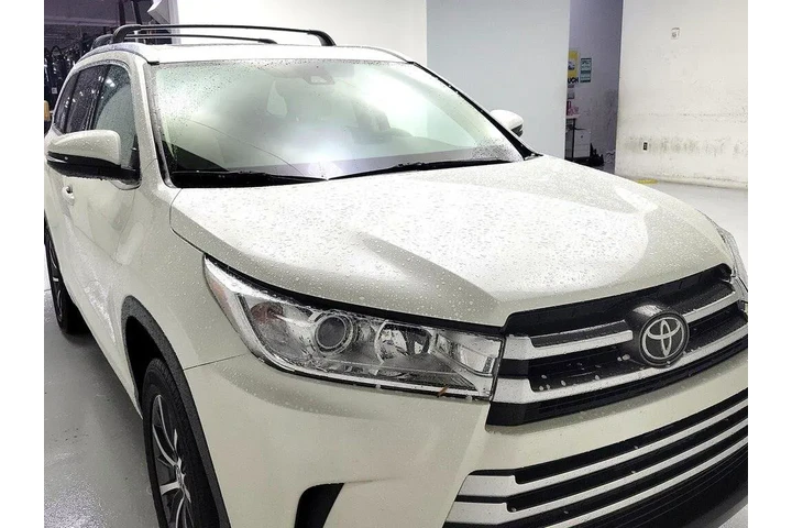$26998 : Toyota Highlander 2017 XLE 4 image 1