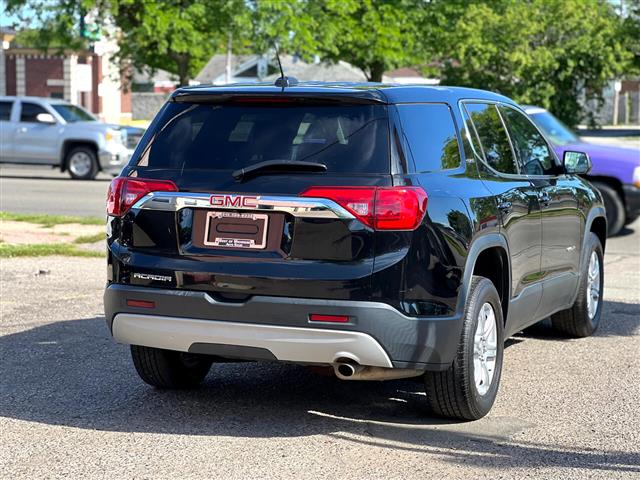 $19999 : 2019 GMC Acadia image 6