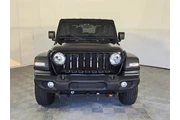 $28298 : Jeep Wrangler 2021 4x4 Sport thumbnail