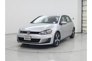 $20998 : Volkswagen Golf GTI 2016 S 4 thumbnail