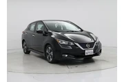 Nissan LEAF 2020 SV 4dr Hatc en Fresno
