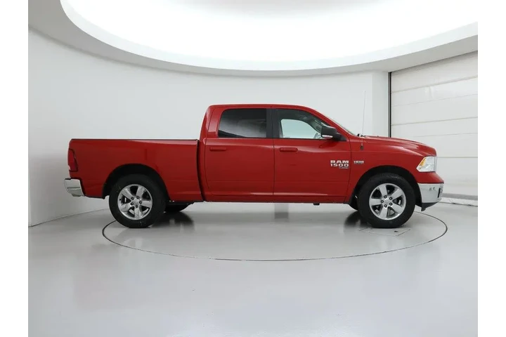 $25998 : Ram 1500 Classic 2019 4x2 Bi image 7