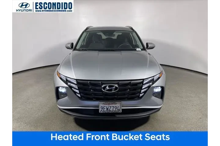 $22595 : Hyundai TUCSON 2023 SEL 4dr image 8