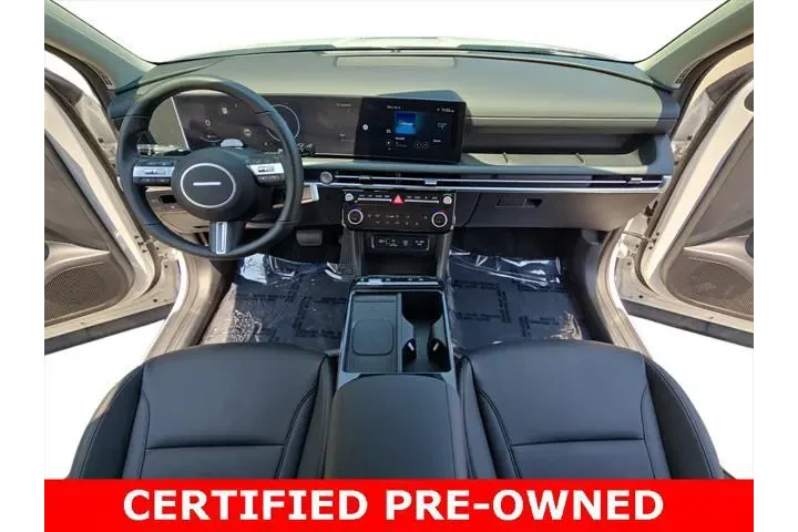 $33999 : Hyundai TUCSON Hybrid 2025 A image 9