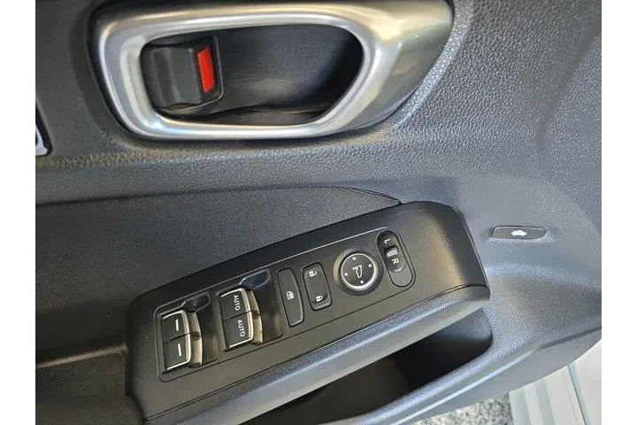 $22999 : Honda Civic 2023 EX 4dr Seda image 6