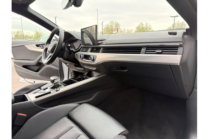 $37995 : 2025 A5 Sportback Premium 45 image 9