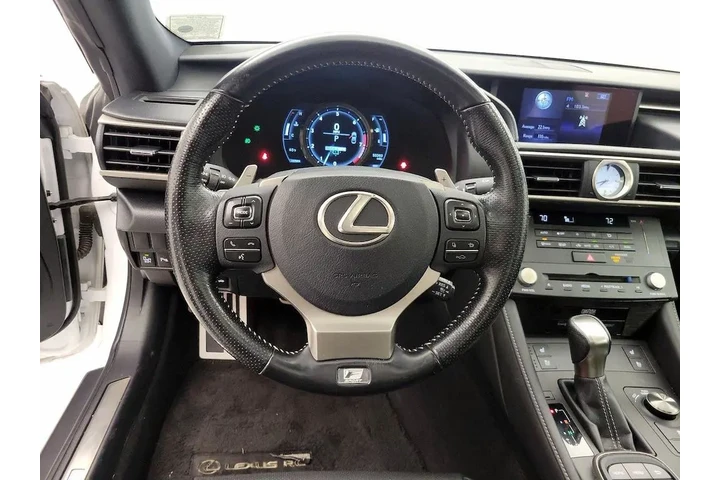 $28998 : Lexus RC 350 2017 2dr Coupe image 10