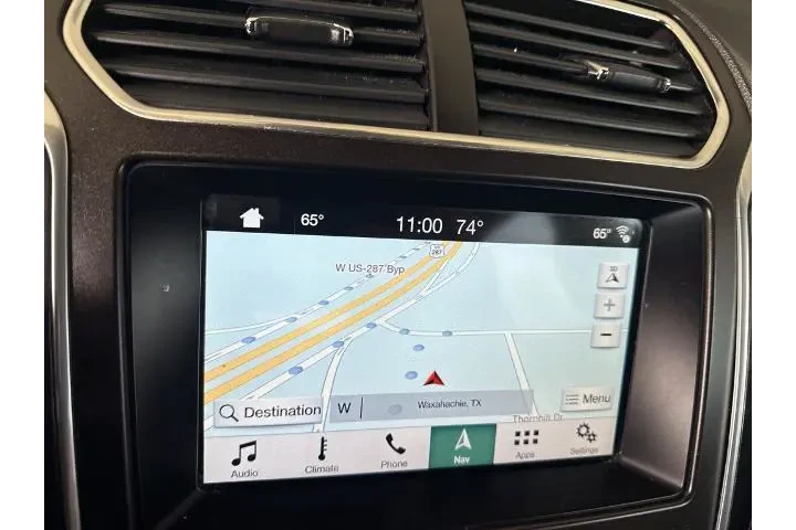 $13046 : Ford Explorer 2018 Limited 4 image 10