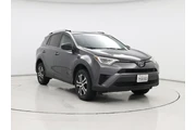 Toyota RAV4 2017 LE 4dr SUV en Modesto