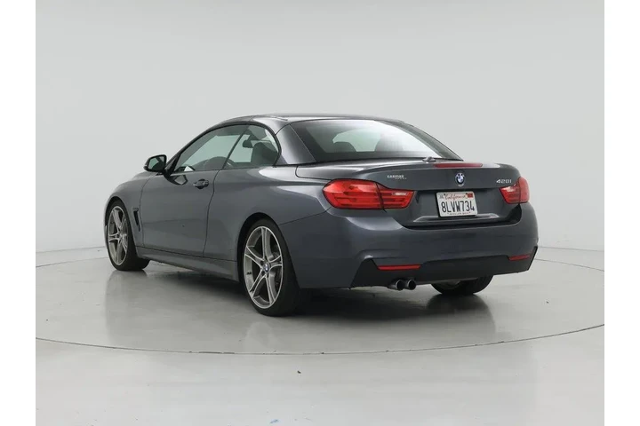 $17998 : BMW 4 Series 2016 428i 2dr C image 2