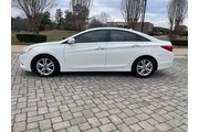 $5450 : 2011 Sonata Limited thumbnail