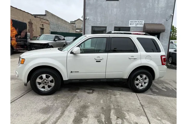 $7995 : 2009 Escape Hybrid 4WD image 2