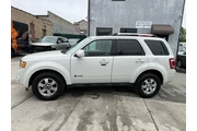 $7995 : 2009 Escape Hybrid 4WD thumbnail