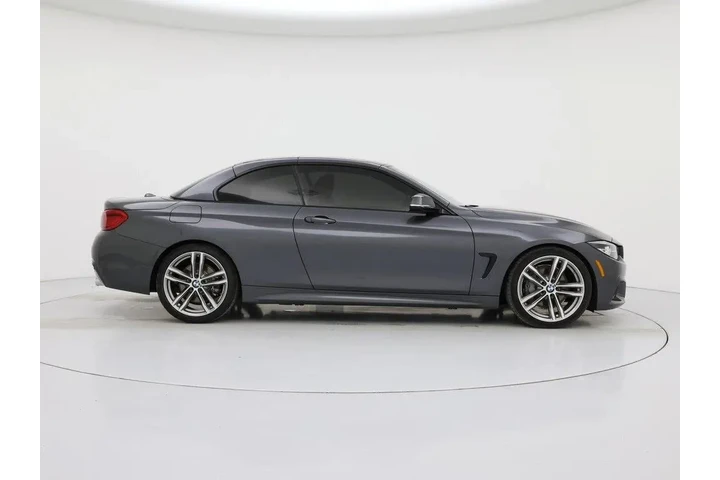 $38998 : BMW 4 Series 2019 440i 2dr C image 7